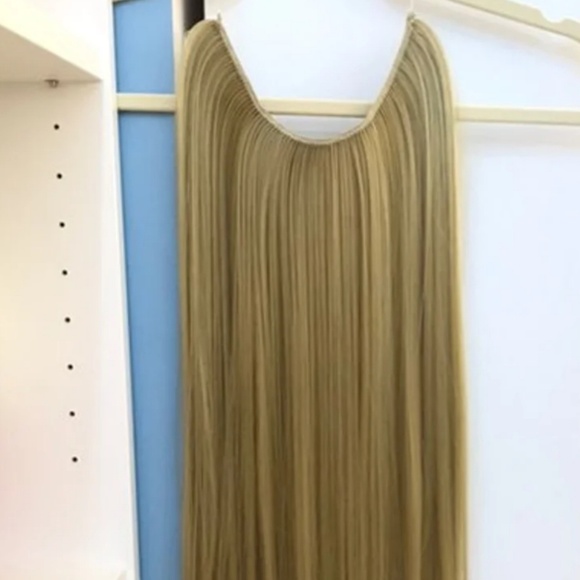 Halo Accessories - Hair Extension